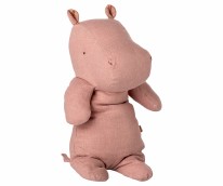 Hippo Medium Rose