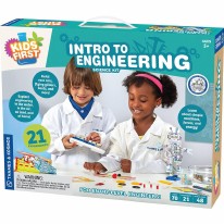 Intro to Engineering