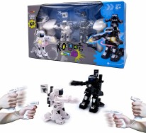 K.O BOT 6y+