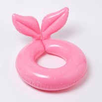 Kiddy Pool Ring Ocean Treasure in Rose