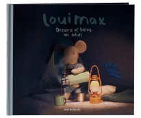 LouiMax Dream of Being an Adult