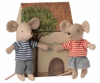 LouiMax and Stella Set