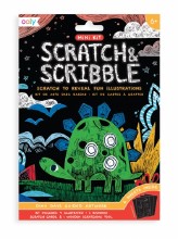 Mini Kit S & S Dino Days