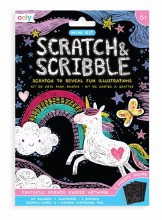 Mini Kit S & S F Friends