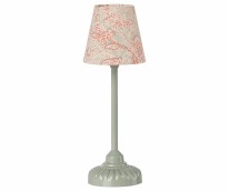 Mouse Vintage Floor Lamp Mint