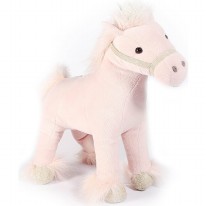 Peony Pink Pony