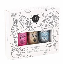 Trio Set Fairy