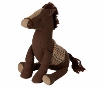 Pony Medium