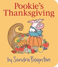 Pookie's Thanksgiving