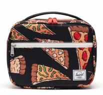 Lunch Box Pop Quiz Pizza Party