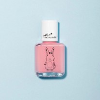 Rosie the Rabbit Pink Polish