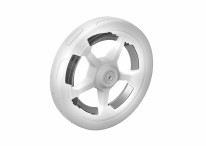 Thule Spring Reflective Wheel