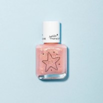 Stella the Starfish Peachy Pink Polish