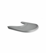 Tripp Trapp Tray Storm Grey