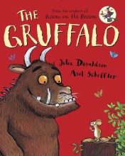 The Gruffalo