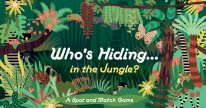 Who's Hiding in the Jungle? Game