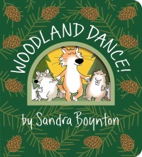 Woodland Dance