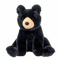 Woodsie Black Bear