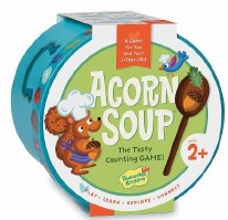 Acorn Soup Game 2+