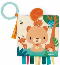 Activity Book- Choo At Home