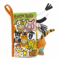 Activity Book FarmTails