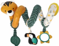 Activity Spiral - Jungle