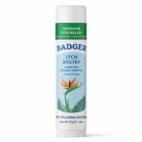 After Bug Bite Itch Relief Stick