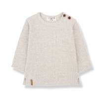 Alfons Tee Rice 3-6m