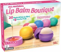 All Natural Lip Balm Boutique