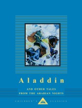 Aladdin and Other Tales