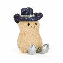 Amuseables Peanut Space Rodeo