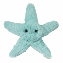 Angie Starfish Aqua