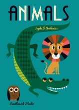Animals (Oversize)