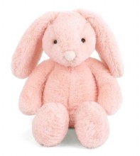 Apricot Bunny