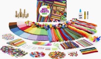 Arts & Crafts Vault