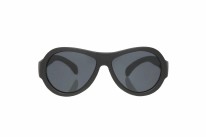 Aviator Jet Black 0-2y