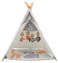 Baby Activity Tent- Jungle