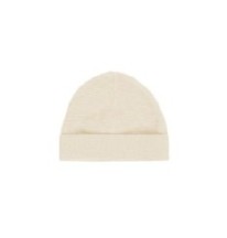 Baby Beanie Natural nb