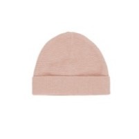Baby Beanie Rose nb