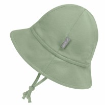 Baby Bucket Hat Juniper 0-3m