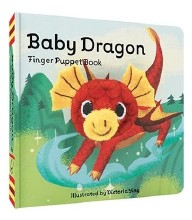 Baby Dragon