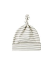 Baby Hat Laurel Stripe