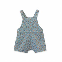 Baby Jumper Floral