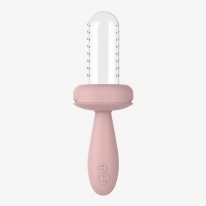 Baby Led Gumline Feeder Blush