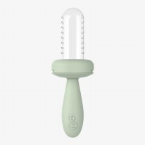Baby Led Gumline Feeder Sage