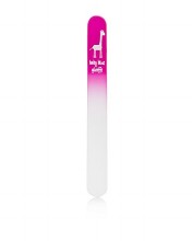 Baby Nail File Pink