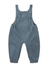 Baby Overall Ocean 18-24m