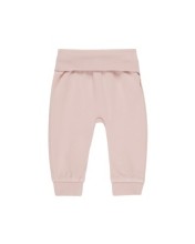 Baby Pant Blush 6-12m