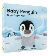 Baby Penguin