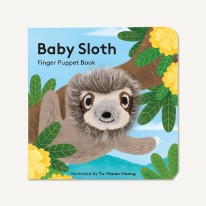 Baby Sloth